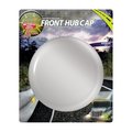 Hd Driven Hub Cap Front 4 Notch 076-06384